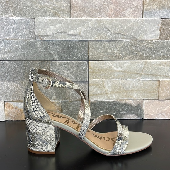 Sam Edelman Stacie Women's Sandal - Picture 6 of 12